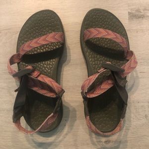 Chaco Sandals